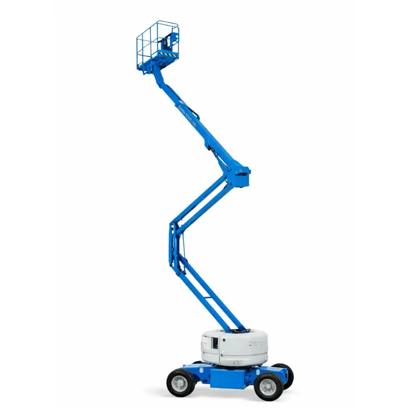 GENIE Z45/25JE - Kĺbová plošina do 16m